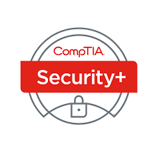 comptia security